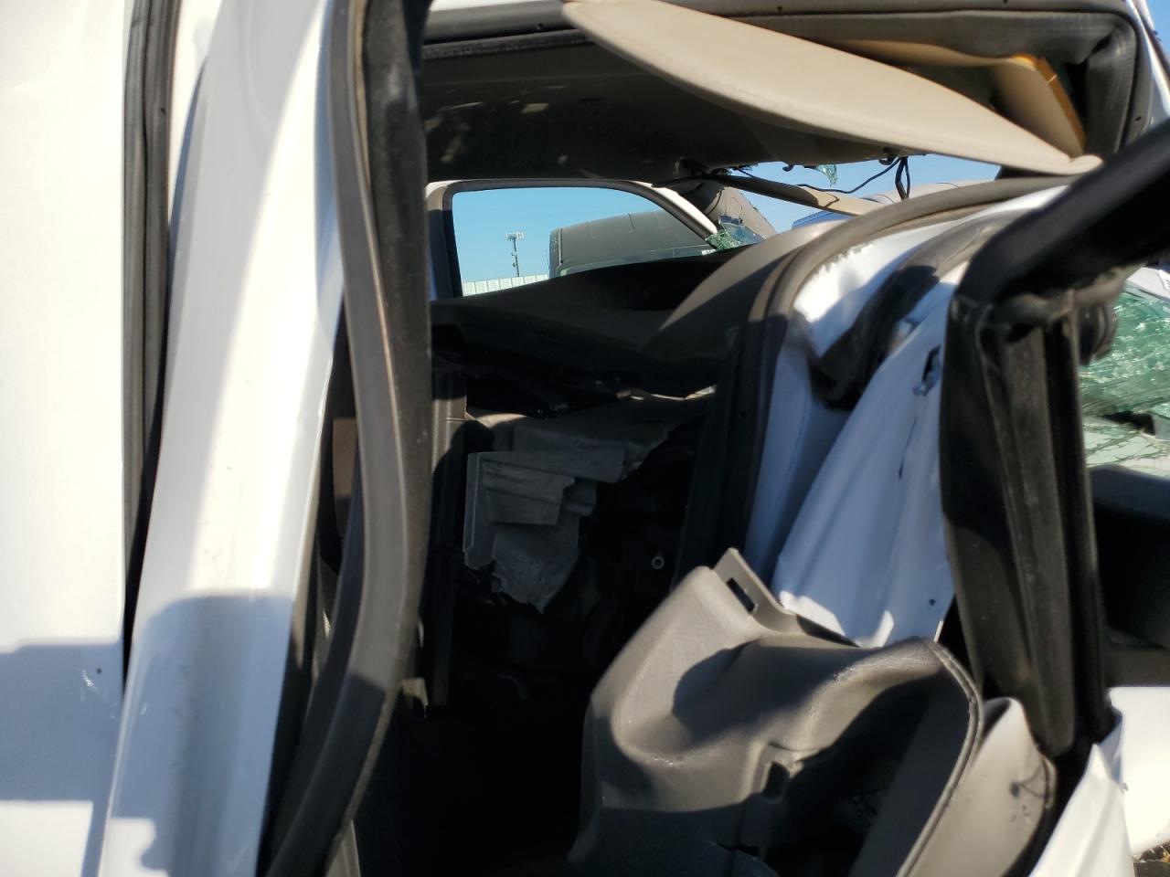 2022 Chevrolet Express G2500 VIN: 1GCWGAFP5N1139493 Lot: 92234395