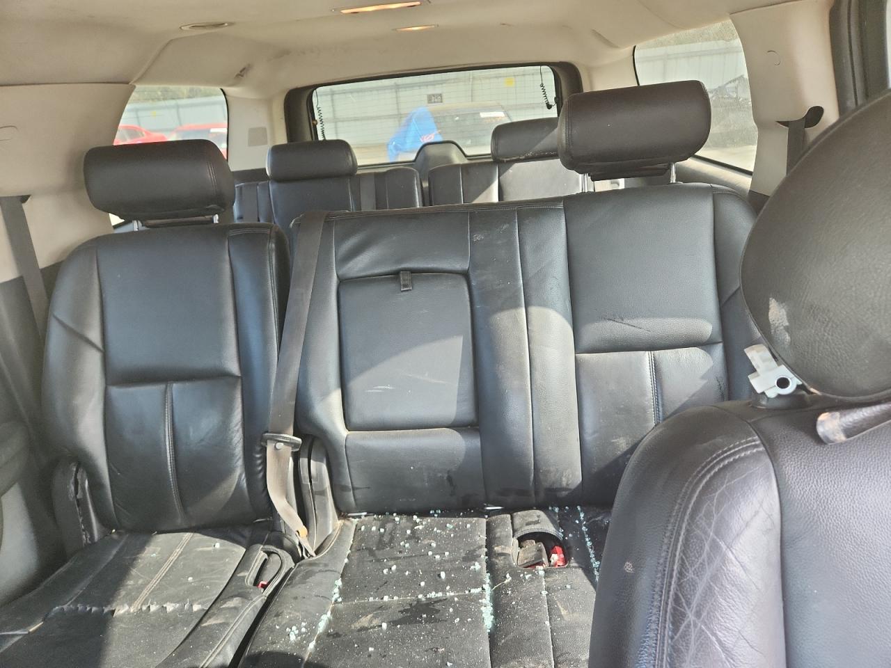 2007 GMC Yukon Xl C1500 VIN: 1GKFC16047R334492 Lot: 92890085