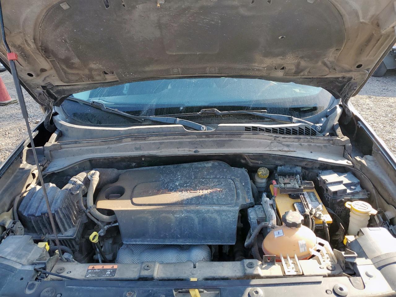 2016 Jeep Renegade Latitude VIN: ZACCJABT7GPC46457 Lot: 93383345