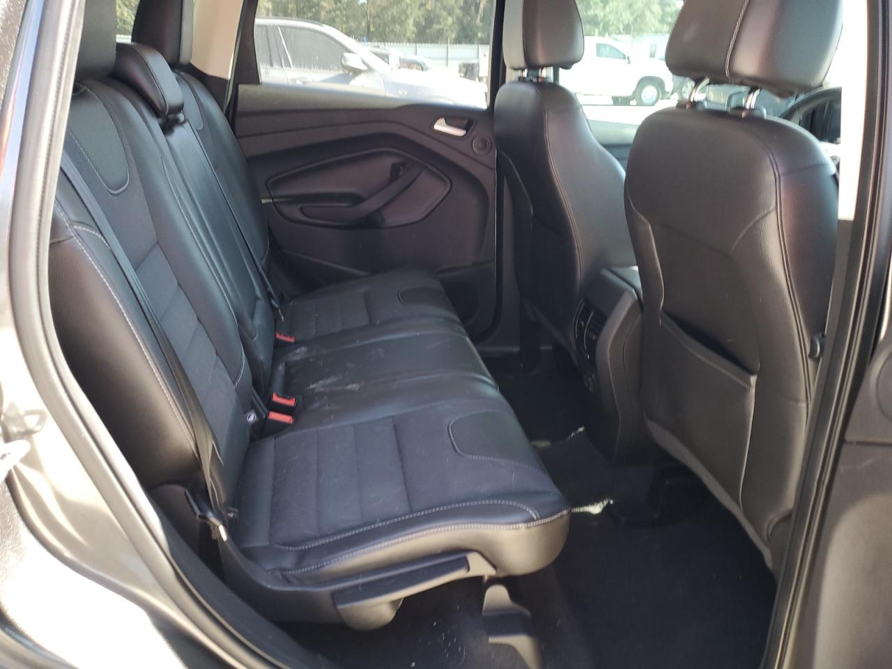 2016 Ford Escape Se VIN: 1FMCU0GX5GUC64625 Lot: 93000555