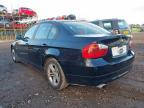 2008 BMW 3 SERIES 318I SE [143] 4DR for sale at Copart ROCHFORD