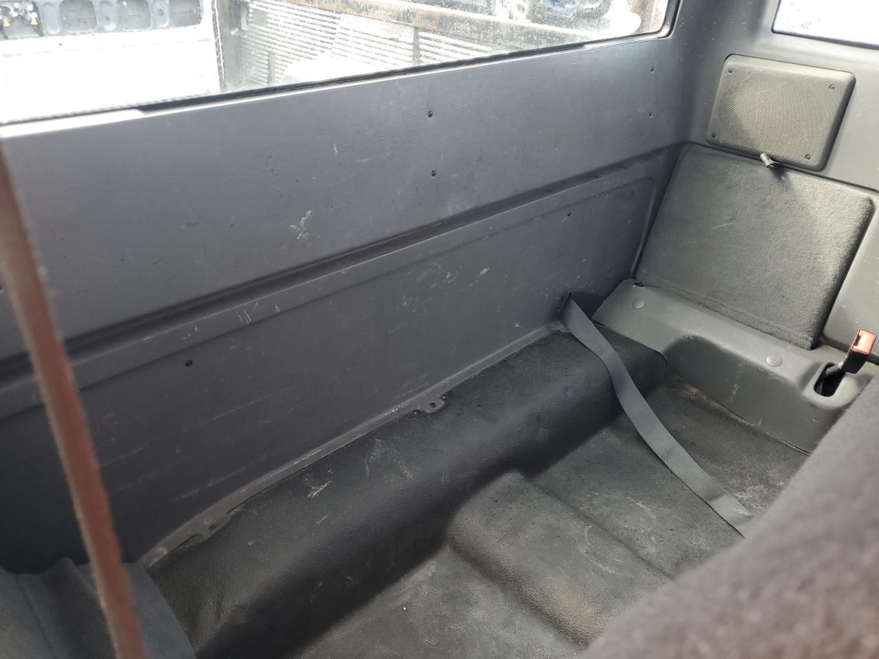 2008 Ford Ranger Super Cab VIN: 1FTYR14D08PA18657 Lot: 91933815