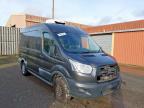 2018 FORD TRANSIT 2.0 TDCI 130PS H2 VAN for sale at Copart SANDWICH