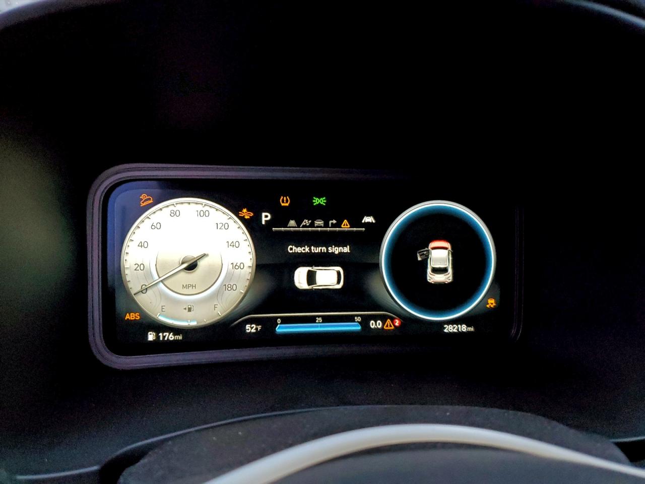 2023 Hyundai Kona N Base VIN: KM8KH3AC3PU007387 Lot: 93949805