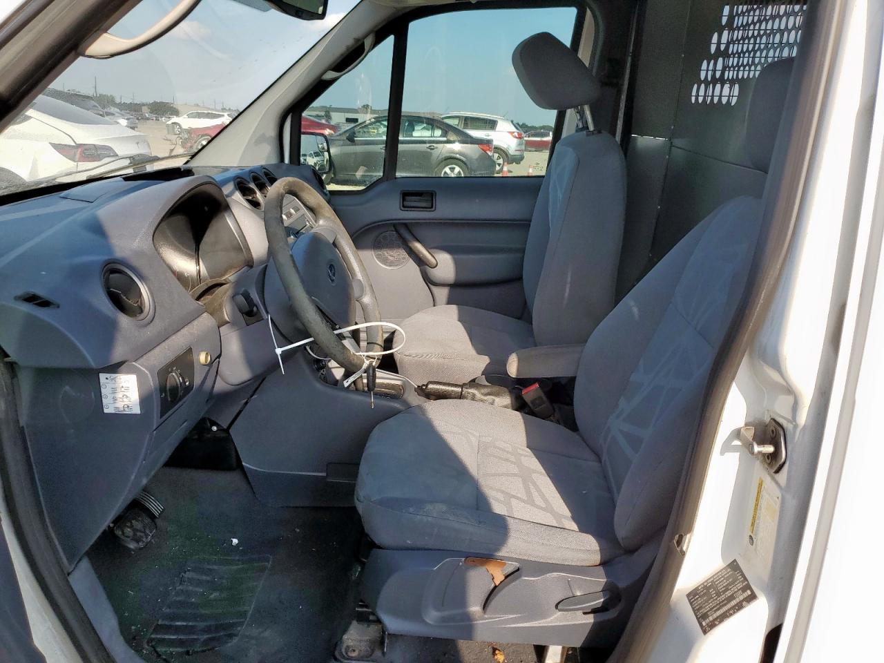 2013 Ford Transit Connect Xlt VIN: NM0LS6BN2DT172342 Lot: 92087615