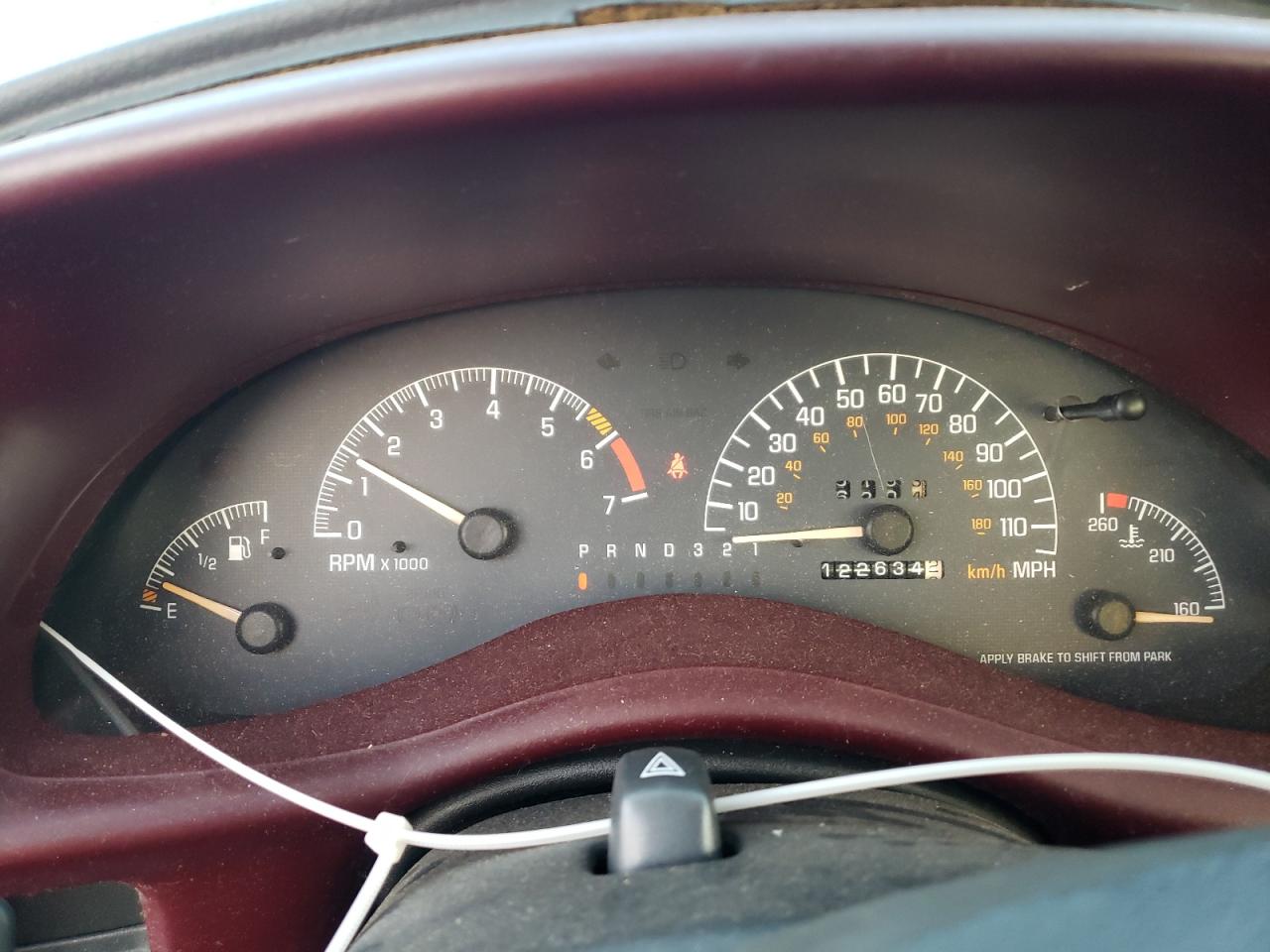 2002 Pontiac Grand Prix Gt VIN: 1G2WP52K62F186908 Lot: 93090125