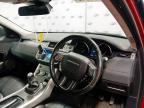2016 LAND ROVER RANGE ROVER EVOQUE 2.0 TD4 SE TECH 5DR for sale at Copart NEWBURY