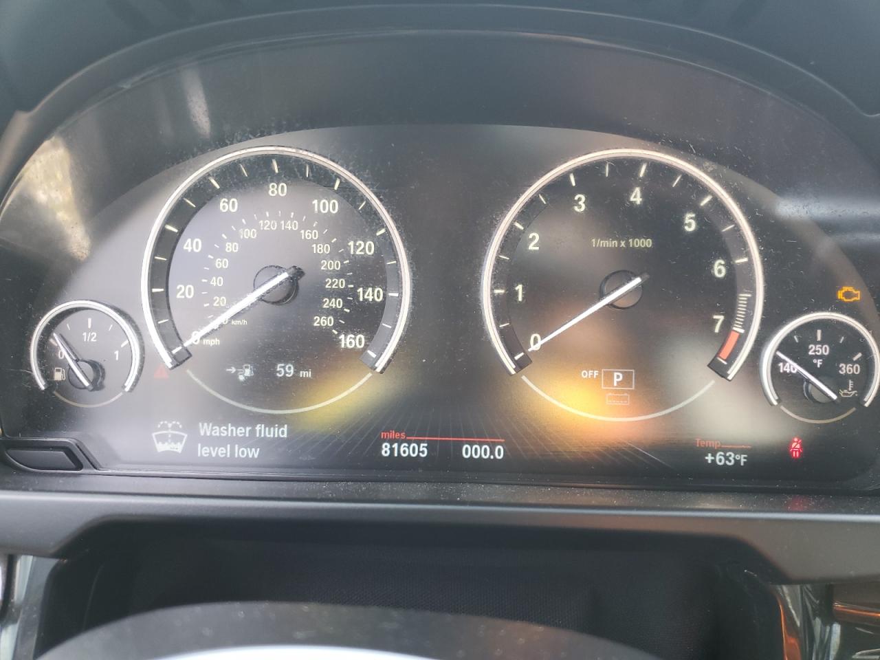 2017 BMW X5 Xdr40E VIN: 5UXKT0C58H0S80123 Lot: 90741175