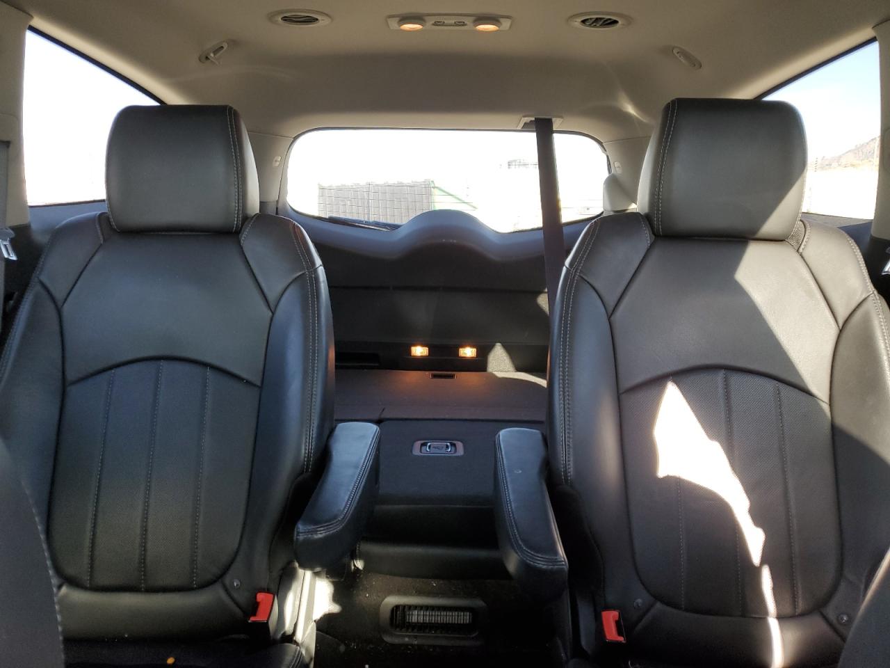 2013 Buick Enclave VIN: 5GAKVDKD7DJ188762 Lot: 92507225