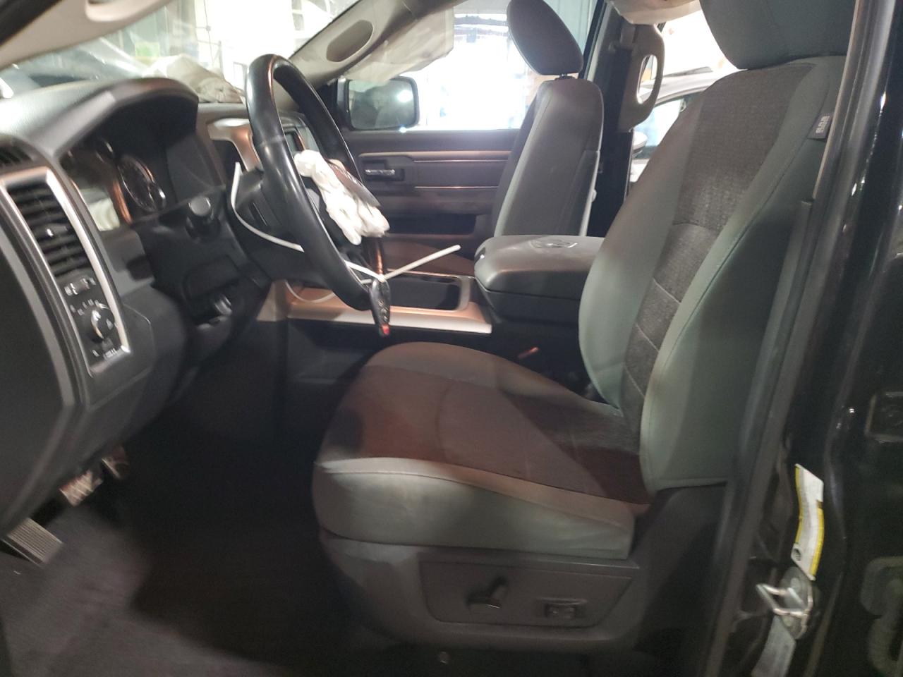 2017 Ram 1500 Slt VIN: 3C6RR7LT6HG512257 Lot: 91667015