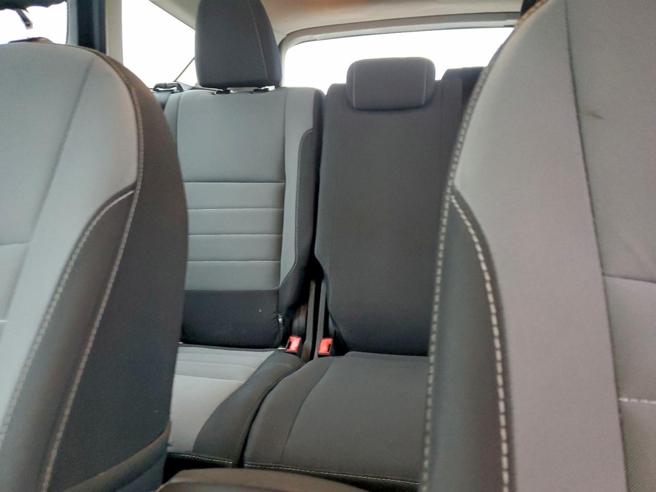 2017 Ford Escape S VIN: 1FMCU0F75HUD64873 Lot: 94693275