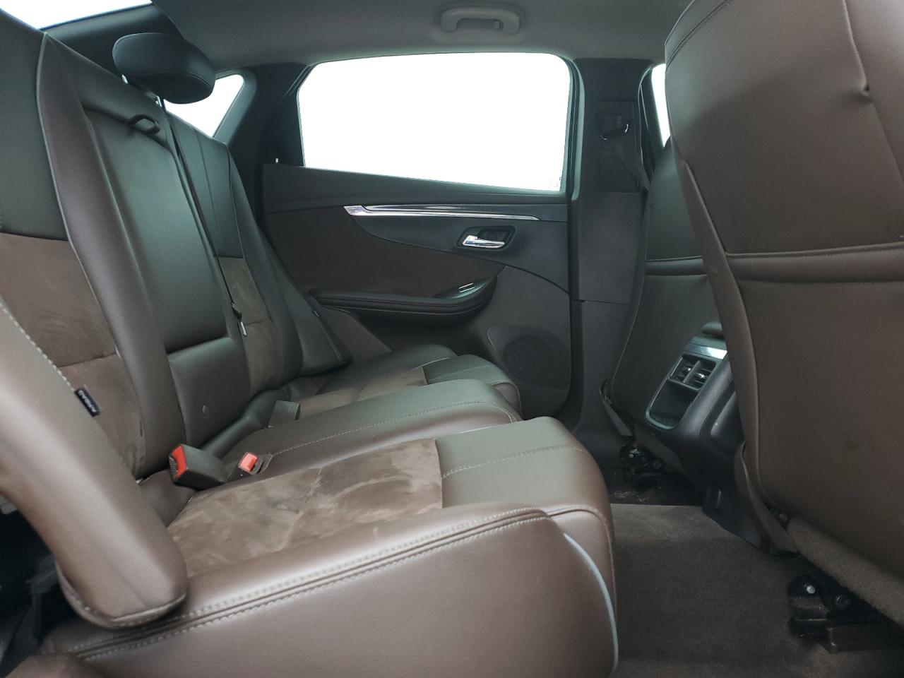 2015 Chevrolet Impala Lt VIN: 2G1125S34F9287708 Lot: 92131315