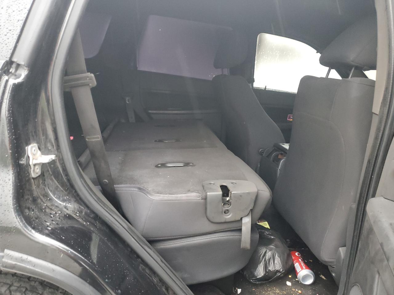 2010 Jeep Grand Cherokee Laredo VIN: 1J4PS4GK8AC142372 Lot: 92920545