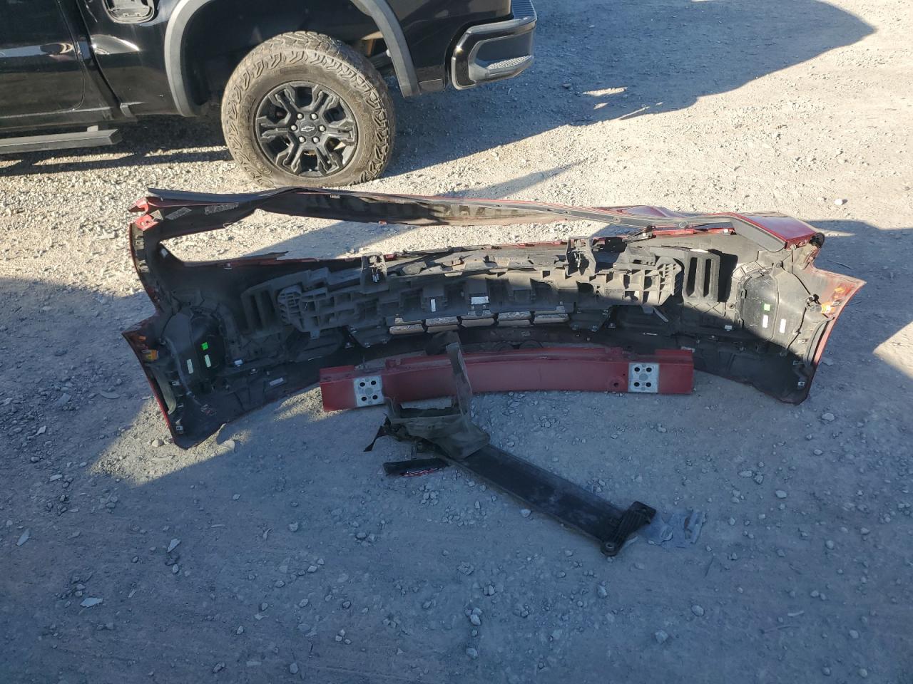 2019 Chevrolet Camaro Ls VIN: 1G1FB1RS1K0111098 Lot: 91940615