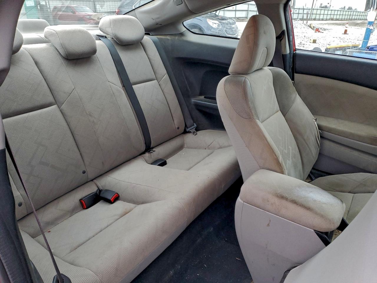 2013 Honda Civic Lx VIN: 2HGFG3B51DH521635 Lot: 94081555