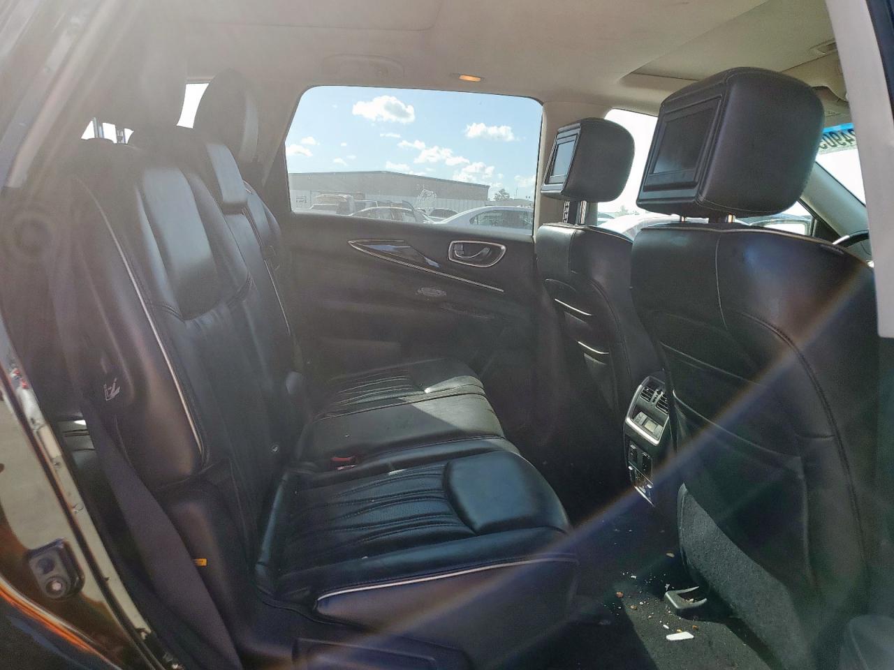 2016 Infiniti Qx60 VIN: 5N1AL0MN1GC517104 Lot: 92924905