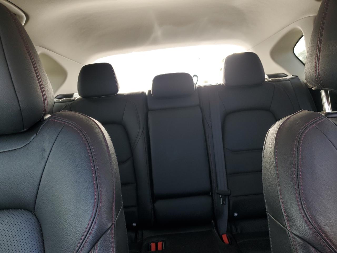 2023 Mazda Cx-5 Preferred VIN: JM3KFBCM3P0159971 Lot: 91703505