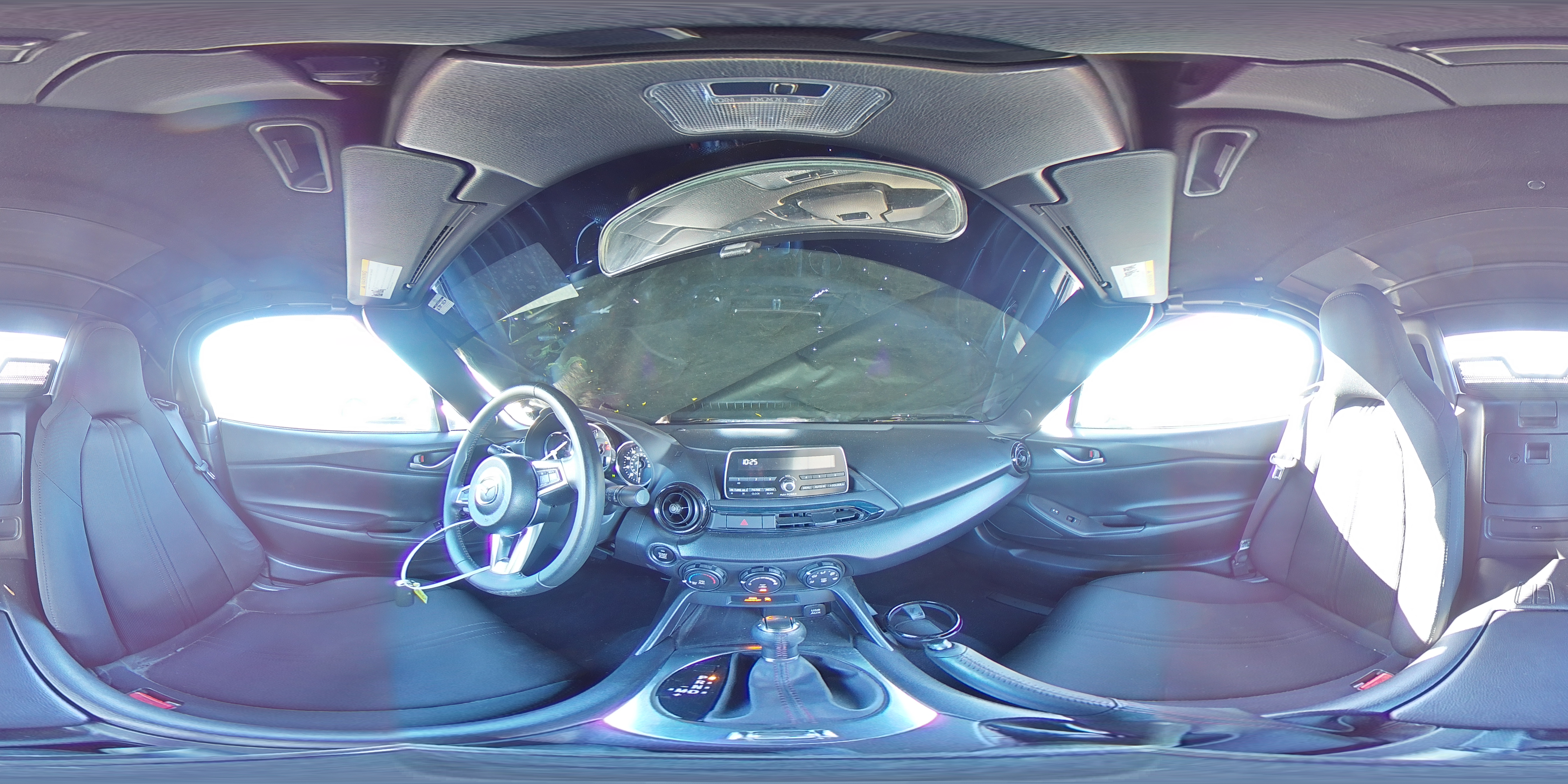 2016 Mazda Mx-5 Miata Sport VIN: JM1NDAB79G0115801 Lot: 91188105