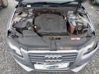 2009 AUDI A4 2.0 TDI 143 S LINE 5DR [START STOP] for sale at Copart BELFAST