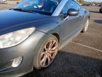2011 PEUGEOT RCZ 1.6 THP GT 2DR for sale at Copart SANDTOFT