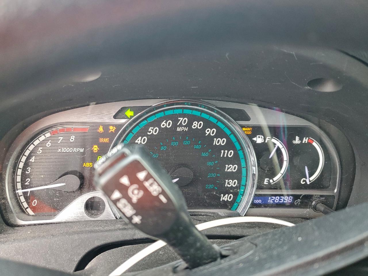 2012 Toyota Venza Le VIN: 4T3BK3BB0CU073291 Lot: 94176145