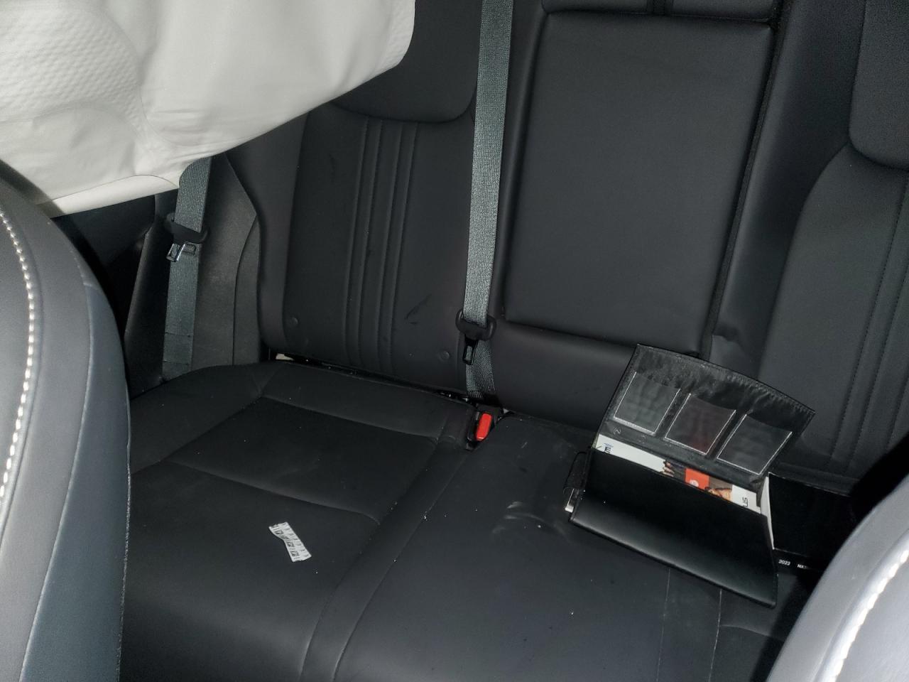 2022 Lexus Nx 350 VIN: 2T2GGCEZ8NC005507 Lot: 93031185