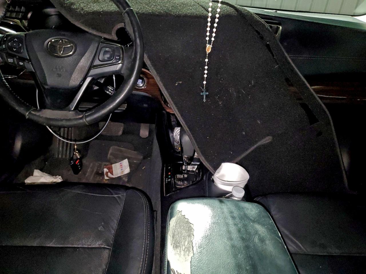 1996 Toyota Avalon Xl VIN: 4T1BF12B6TU131776 Lot: 94396505