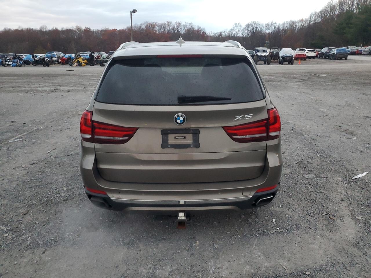 2017 BMW X5 Xdr40E VIN: 5UXKT0C34H0S80828 Lot: 92358125