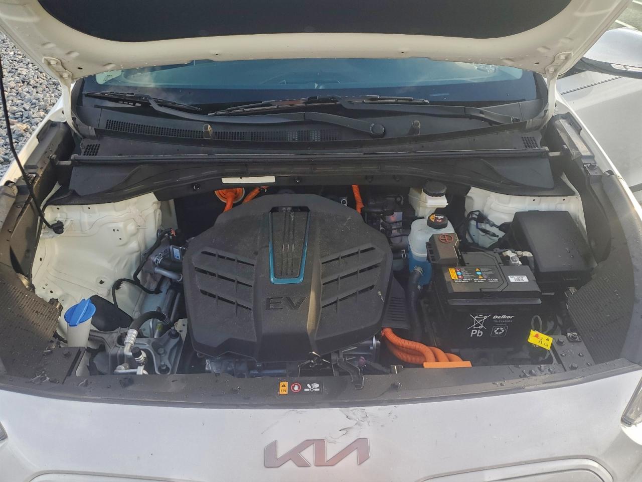 2022 Kia Niro S VIN: KNDCC3LG1N5132399 Lot: 94303085