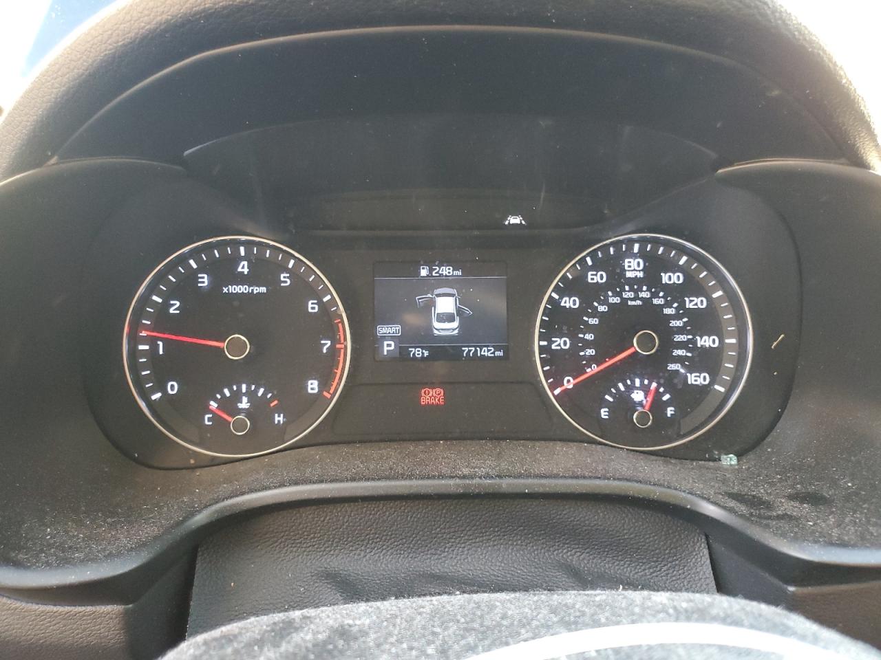 2021 Kia Forte Fe VIN: 3KPF24AD6ME374445 Lot: 90936045