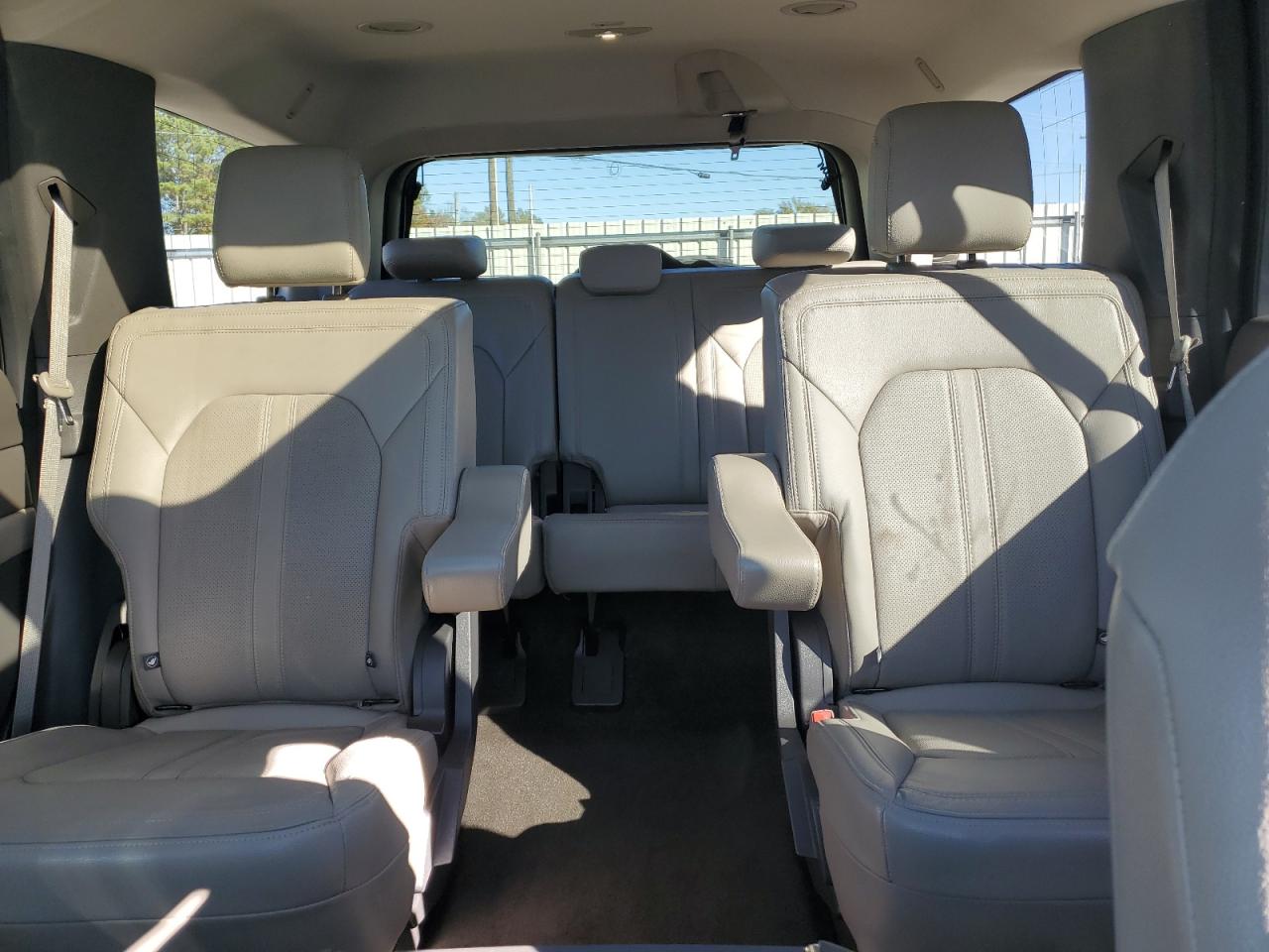 2020 Ford Expedition Limited VIN: 1FMJU1KT2LEA78773 Lot: 91823955