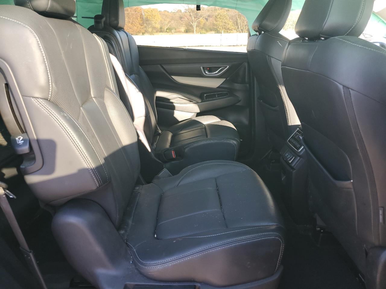 2022 Subaru Ascent Limited VIN: 4S4WMAPD1N3426049 Lot: 91882385