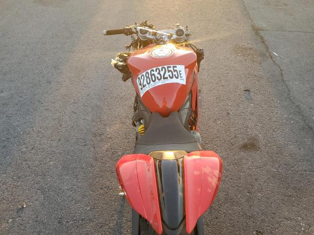 2016 DUCATI SUPERBIKE 959 PANIGALE  