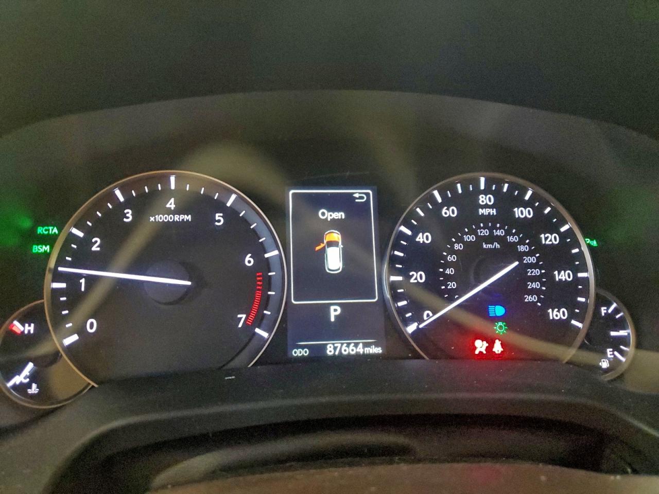 2017 Lexus Rx 350 Base VIN: 2T2BZMCA1HC122616 Lot: 93655805