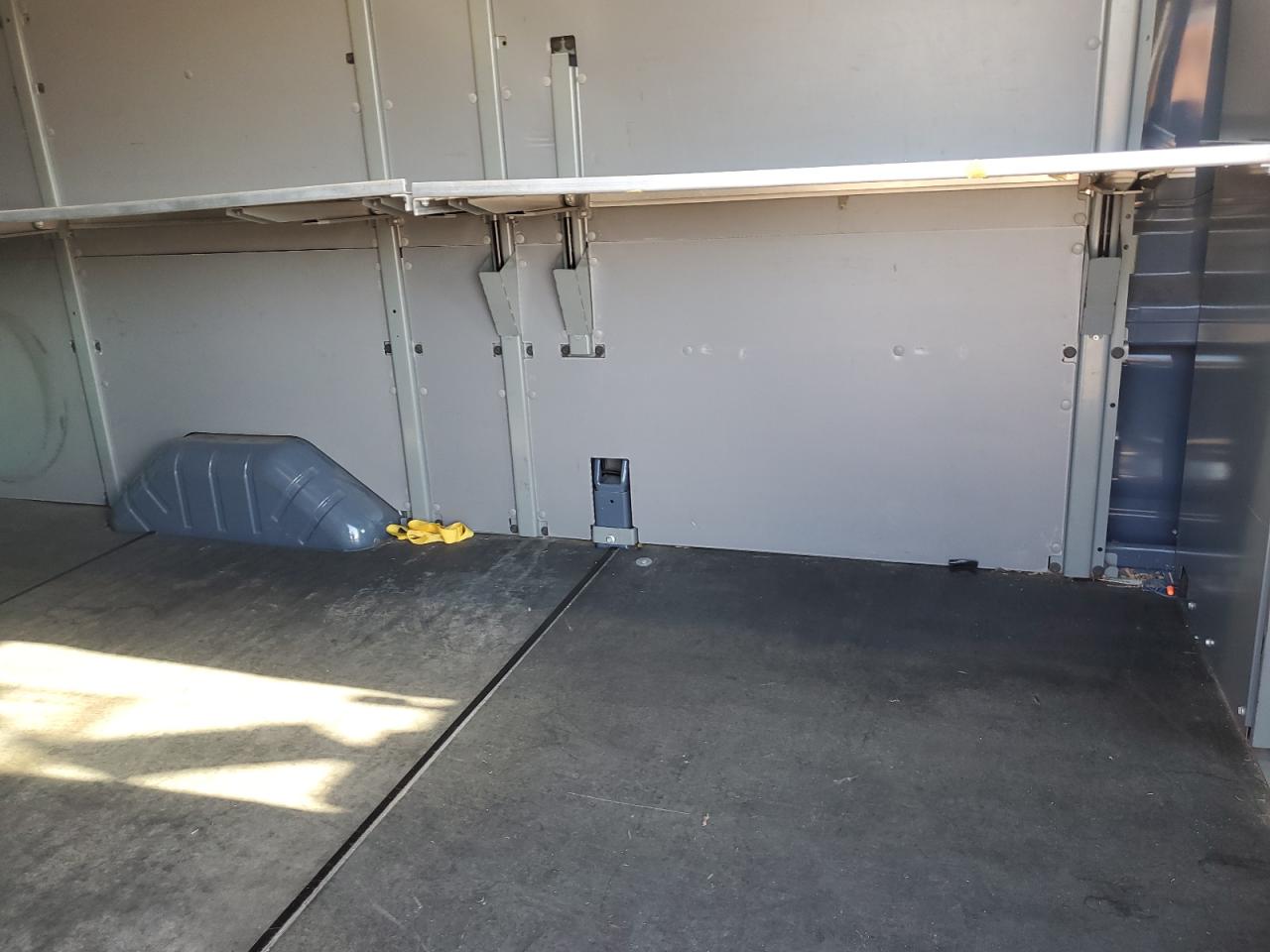 2020 Ford Transit 250 Delivery Van VIN: 1FTBR3X89LKA87739 Lot: 90797755