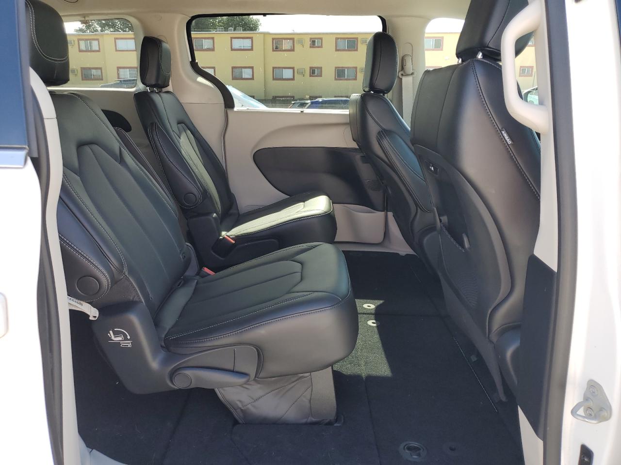 2023 Chrysler Pacifica Touring L VIN: 2C4RC1BG4PR629548 Lot: 92348615