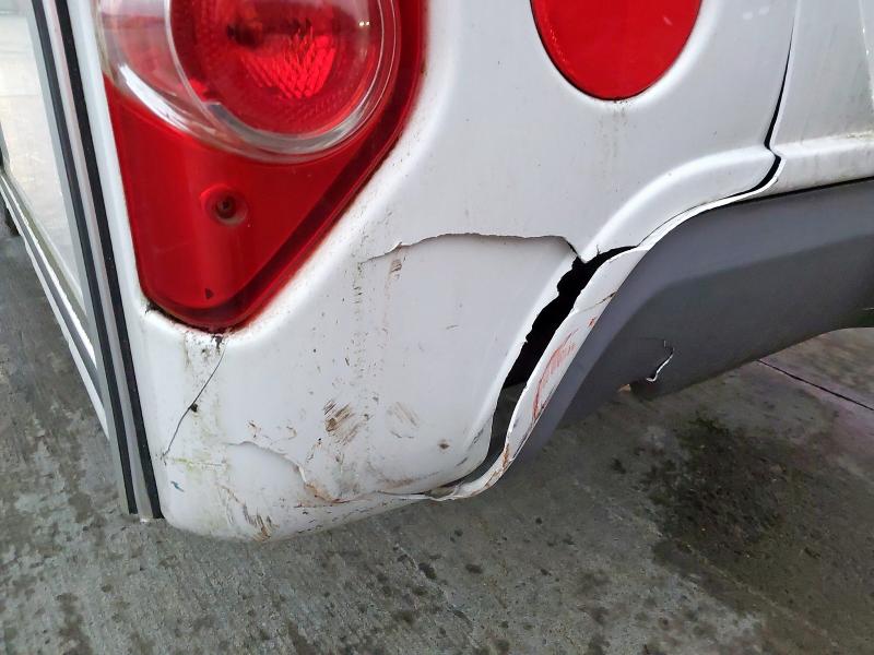 2014 COACHMAN PASTICHE