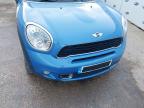 2012 MINI COUNTRYMAN 2.0 COOPER S D ALL4 5DR for sale at Copart SANDY