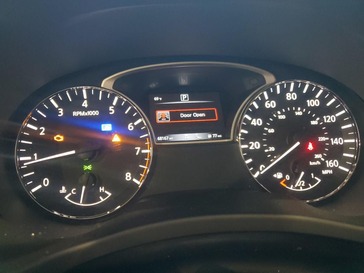 2018 Nissan Pathfinder S VIN: 5N1DR2MN5JC654691 Lot: 92811945