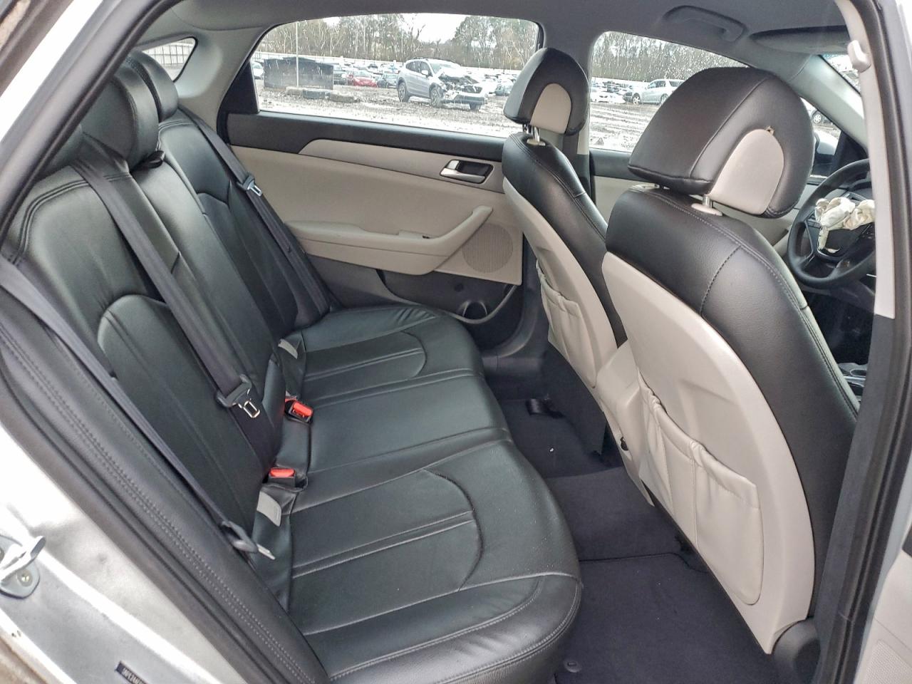 2016 Hyundai Sonata Se VIN: 5NPE24AF9GH326564 Lot: 94526845