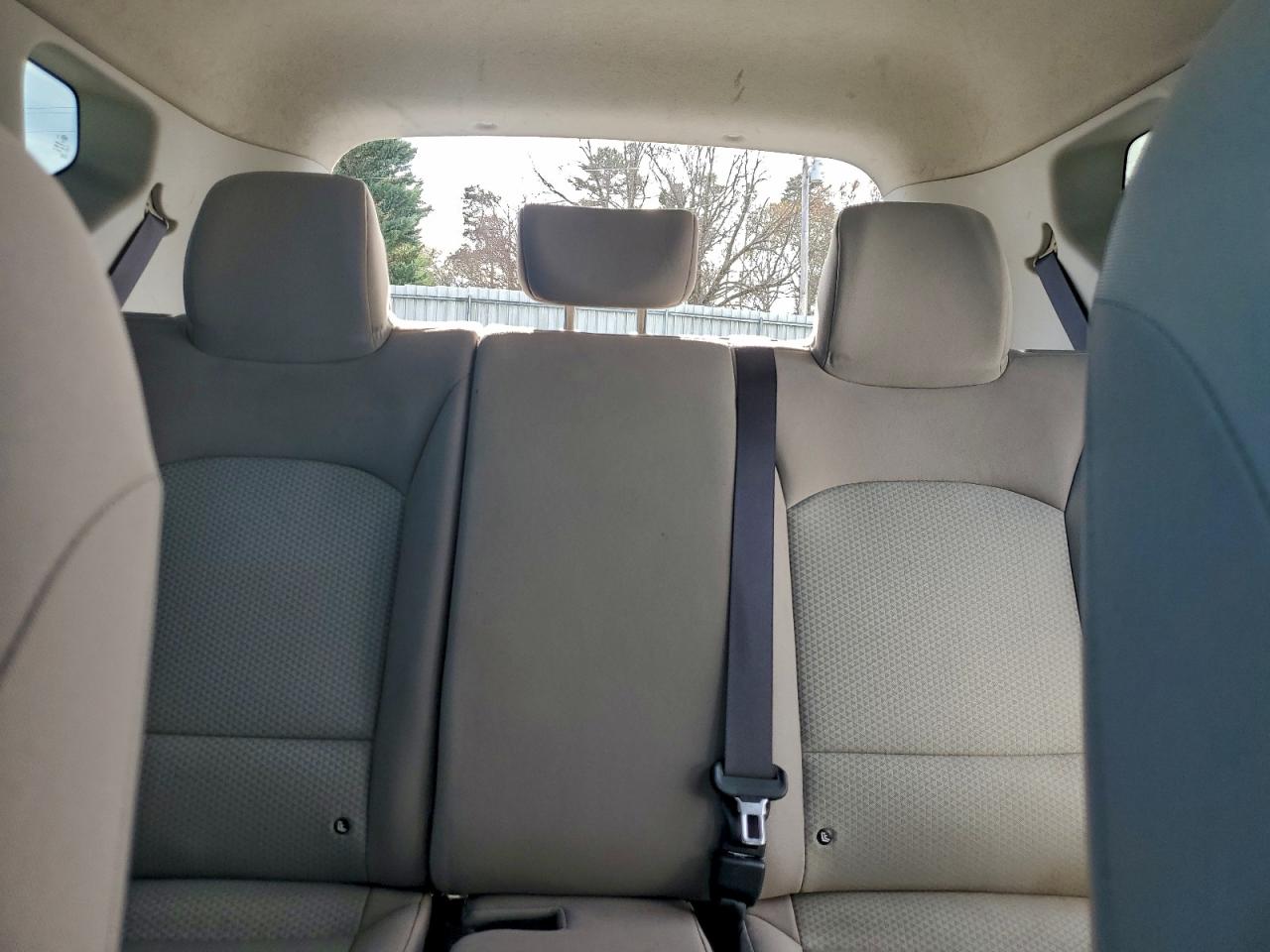 2020 Kia Soul Lx VIN: KNDJ23AU4L7055404 Lot: 94255255