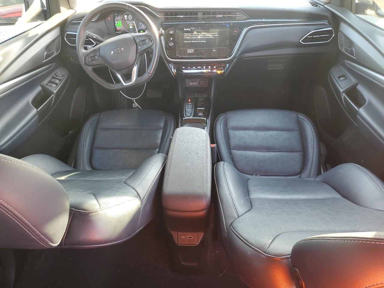 2022 Chevrolet Bolt Euv Premier VIN: 1G1FZ6S00N4120597 Lot: 92014925