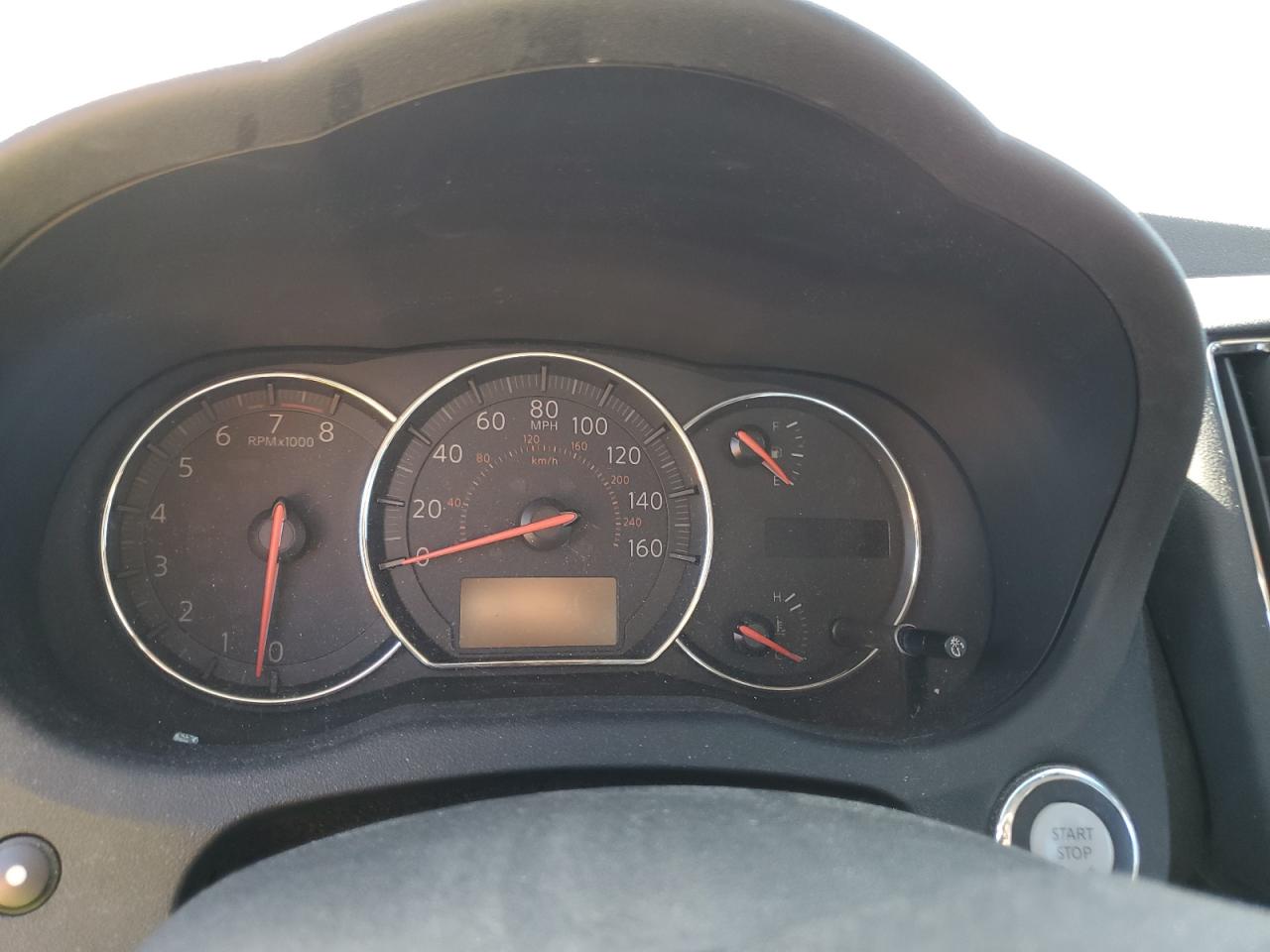 2012 Nissan Maxima S VIN: 1N4AA5AP4CC826160 Lot: 91217055