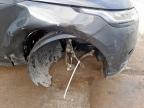 2023 LAND ROVER RANGE ROVER VELAR 2.0 D200 5DR AUTO for sale at Copart WOLVERHAMPTON