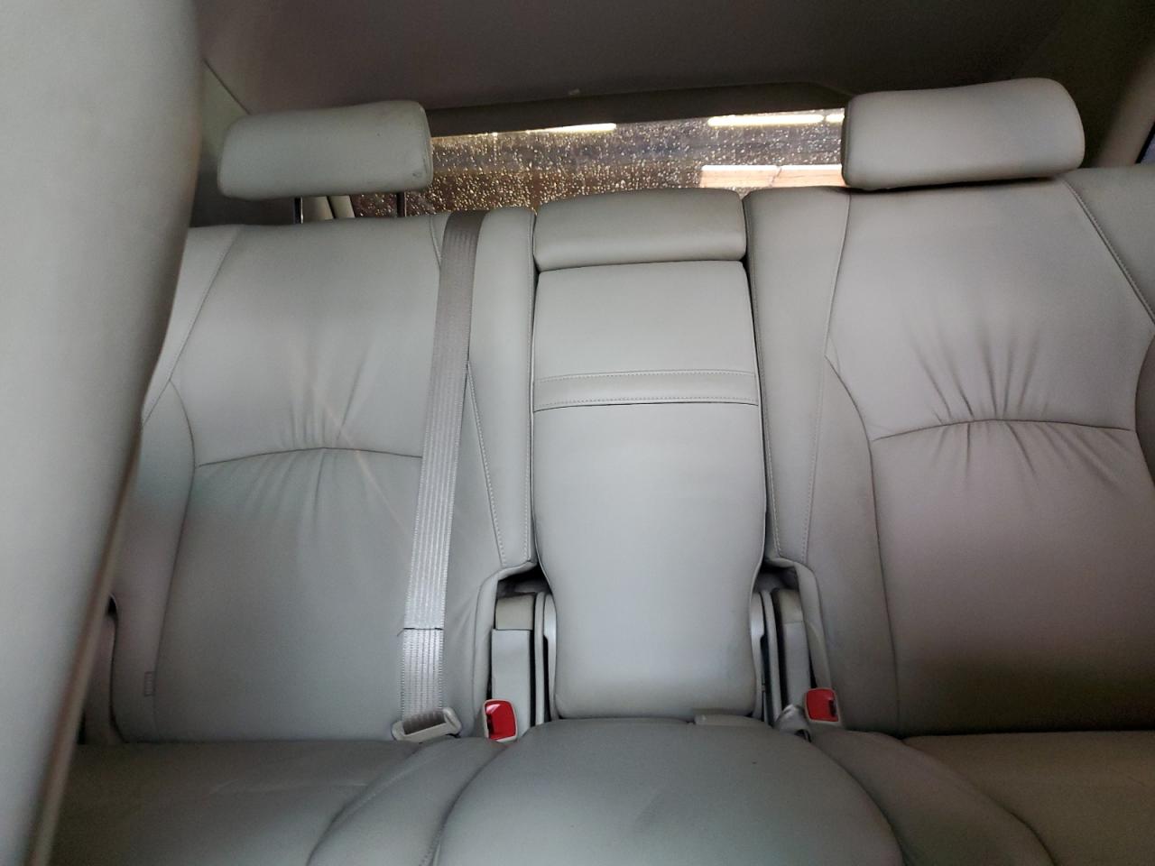 2004 Lexus Rx 330 VIN: JTJGA31U340023757 Lot: 92717725