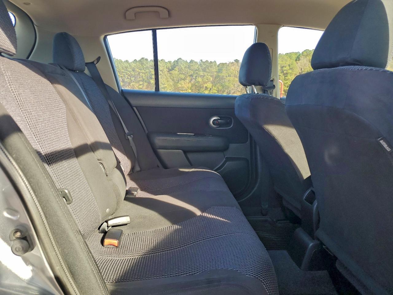 2012 Nissan Versa S VIN: 3N1BC1CP5CK222869 Lot: 94889145