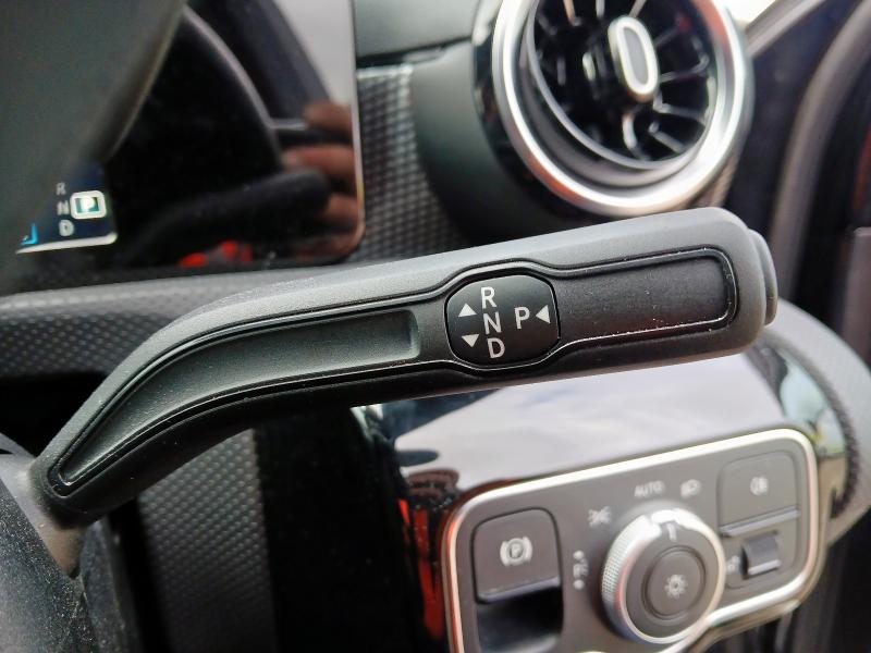 2020 MERCEDES-BENZ A CLASS A180 SPORT 5DR AUTO