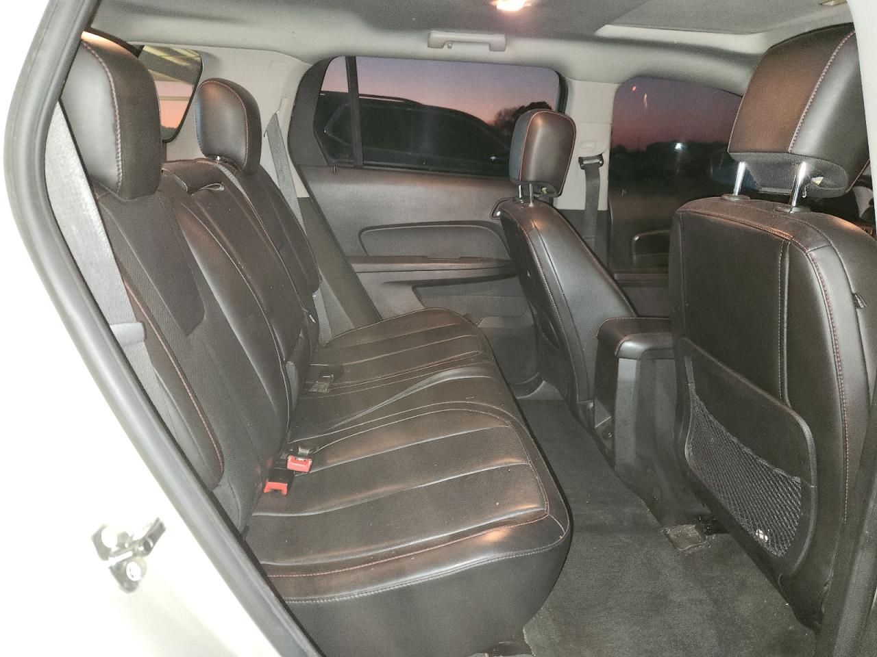 2012 GMC Terrain Slt VIN: 2GKFLWE58C6115499 Lot: 91594485