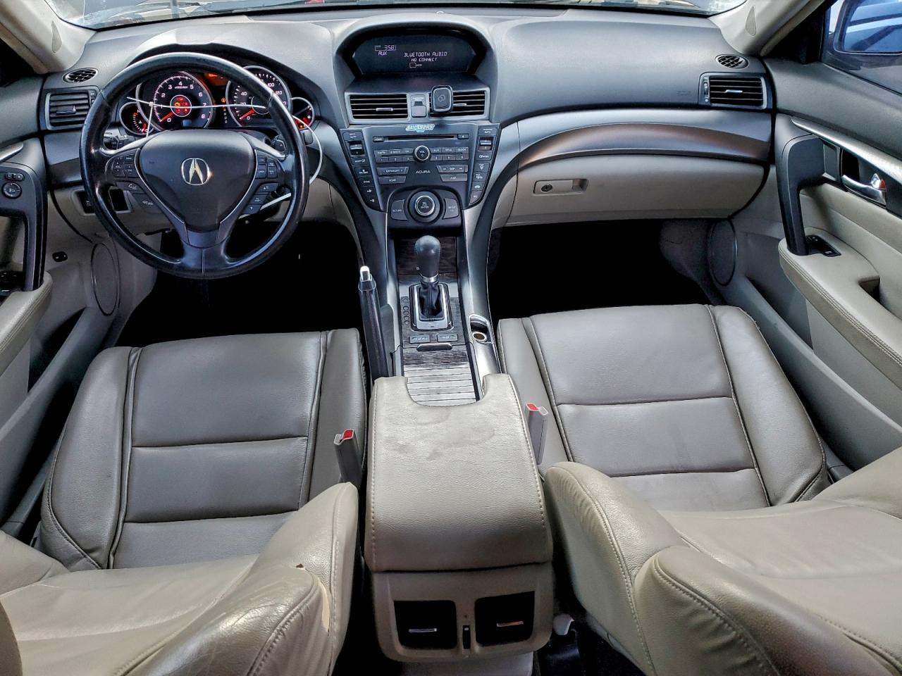 2012 Acura Tl VIN: 19UUA8F21CA004094 Lot: 94225245