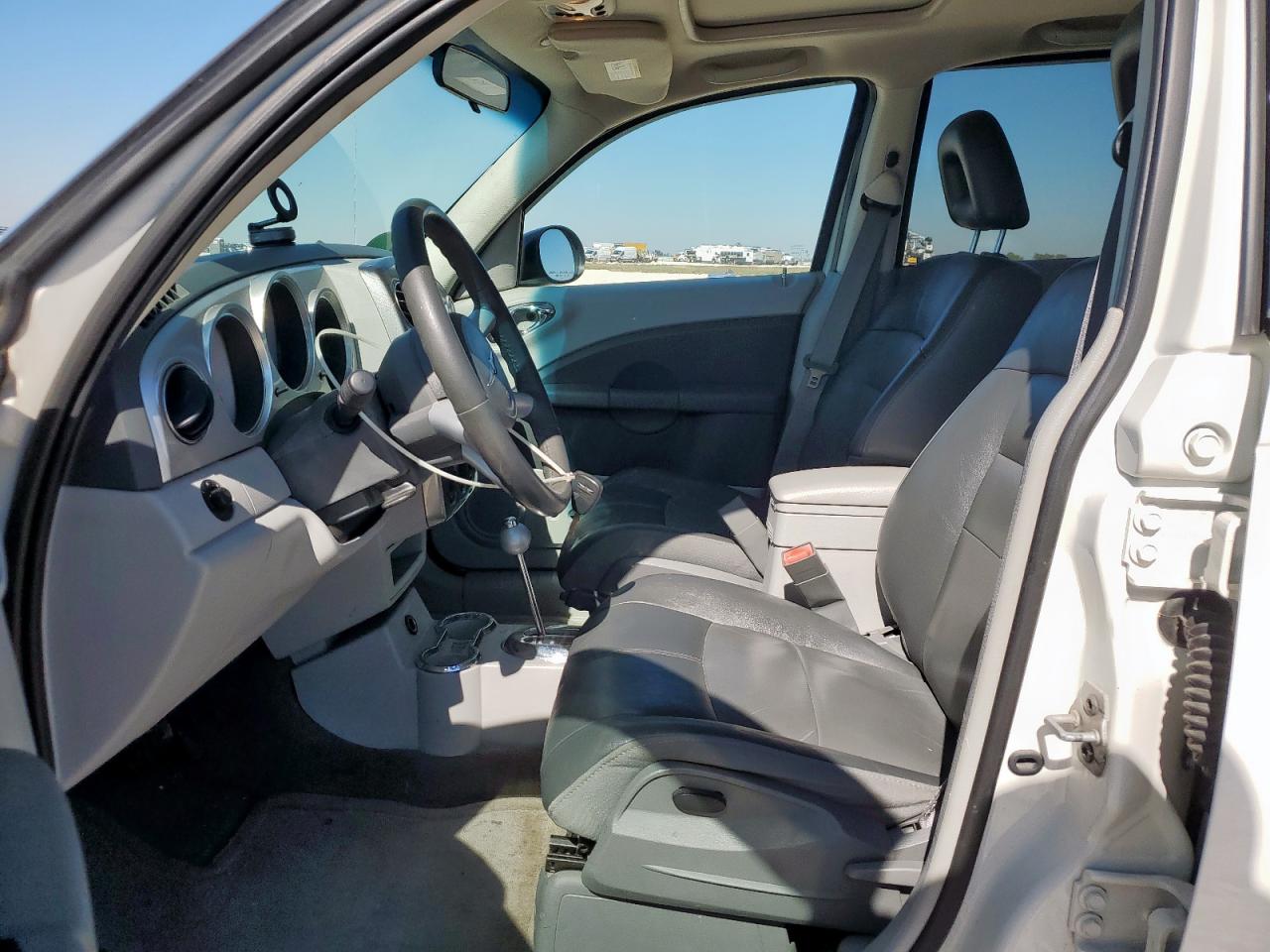 2008 Chrysler Pt Cruiser Limited VIN: 3A8FY68848T154962 Lot: 85399095